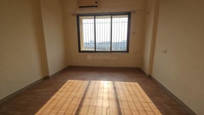 Bedroom Image of 1250 Sq.ft 3 BHK Apartment / Flat for sale in Supreme Lake Primrose, Powai Mumbai for Rs. 35100000