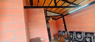Balcony Image of 650 Sq.ft 1 BHK Independent House for rent in Battarahalli Bengaluru for Rs. 15000