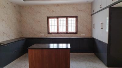 Kitchen Image of 3000 Sq.ft 4 BHK Independent House for sale in Koundampalayam Coimbatore for Rs. 25000000