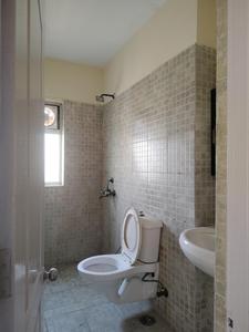 Bedroom Two Image of 1360 Sq.ft 3 BHK Apartment / Flat for sale in Paras Tierea, Sector 137 Noida for Rs. 12800000