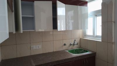 Kitchen Image of 1720 Sq.ft 3.5 BHK Apartment / Flat for rent in The 3C Lotus Panache, Sector 110 Noida for Rs. 38998