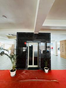 Image of 1950 Sq.ft 4 BHK Apartment / Flat for sale in Lucky Heights 4, Vaishali Nagar, Jaipur for Rs. 16100000