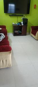 Hall Image of 1000 Sq.ft 2 BHK Independent House for sale in Rainbow Perumalpattu Villa, Perumalpattu Chennai for Rs. 4700000