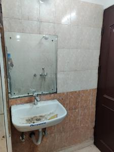 Image of 1600 Sq.ft 2 BHK Builder Floor for rent in Sector 48, Noida for Rs. 30000
