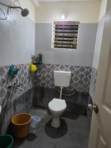 Bathroom Image of 610 Sq.ft 1 BHK Apartment / Flat for sale in Elegence Elite, Electronic City Bengaluru for Rs. 2800000