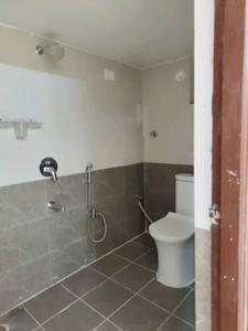 Bedroom One Image of 1300 Sq.ft 2 BHK Apartment / Flat for rent in Kondapur Hyderabad for Rs. 36000