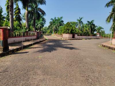 Image of 2700 Sq.ft Residential Plot / Land for sale in Karjat, Thane for Rs. 2697300