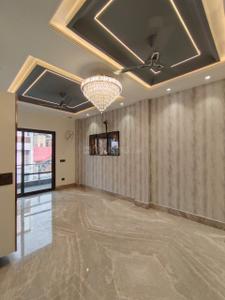 Hall Image of 1650 Sq.ft 3 BHK Builder Floor for sale in Vikaspuri New Delhi for Rs. 35000000