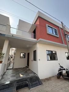Image of 1400 Sq.ft 3 BHK Independent House for sale in Bakrol, Anand for Rs. 5500000