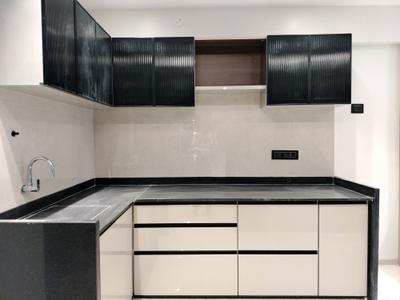 Kitchen Image of 1100 Sq.ft 2 BHK Apartment / Flat for sale in Today Aikyam, Kharghar Navi Mumbai for Rs. 6000000
