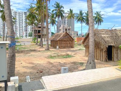 Image of 1150 Sq.ft Residential Plot / Land for sale in Kelambakkam, Chennai for Rs. 5692500