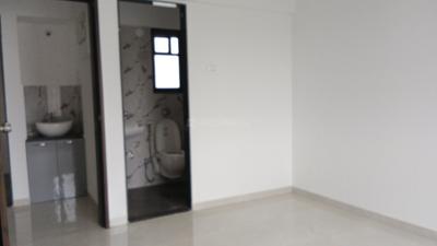 Bedroom Image of 1000 Sq.ft 2 BHK Apartment / Flat for rent in Alpine Astonia, Kiwale Pune for Rs. 23500