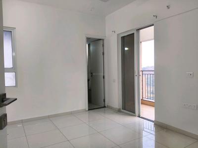 Bedroom Image of 893 Sq.ft 2 BHK Apartment / Flat for sale in Godrej Hill Retreat, Mahalunge Pune for Rs. 9300000
