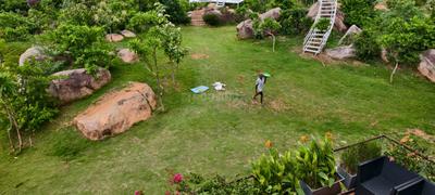 Image of 250 Sq.ft Residential Plot / Land for sale in Planet Green Infra Dates County Phase 1, Kadthal, Hyderabad for Rs. 5000000