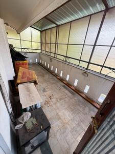 Balcony Image of 6000 Sq.ft 5 BHK Penthouse for sale in Kumar City, Wadgaon Sheri Pune for Rs. 140000000