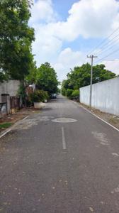 Image of 9600 Sq.ft Residential Plot / Land for sale in Panaiyur, Sholinganallur, Chennai for Rs. 160000000
