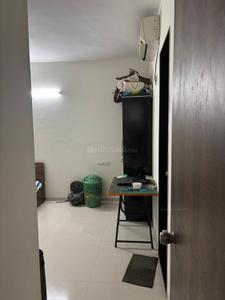 Hall Image of 966 Sq.ft 2 BHK Apartment / Flat for sale in Pate Life Montage Phase 1, Sus Pune for Rs. 7800000
