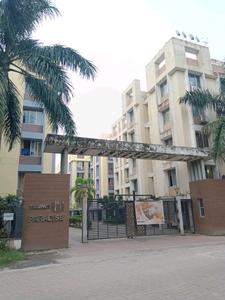 Building Image of 1168 Sq.ft 3 BHK Apartment / Flat for sale in Tirupati Paradise, Narendrapur Kolkata for Rs. 4300000