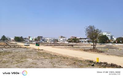 Image of 1503 Sq.ft Residential Plot / Land for sale in Kongara Kalan, Hyderabad for Rs. 5010021