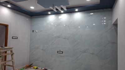 Living Room Image of 783 Sq.ft 2 BHK Independent House for sale in Manali New Town Chennai for Rs. 5700001