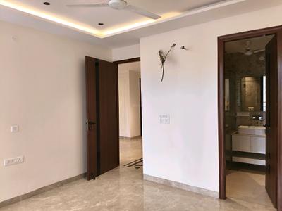 Bedroom Image of 2367 Sq.ft 3 BHK Builder Floor for sale in Sector 23 Gurgaon for Rs. 31500009