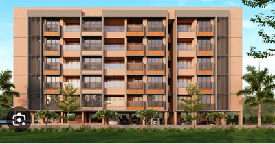 3 BHK Flat