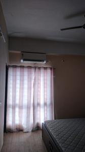 Bedroom Image of 1450 Sq.ft 3 BHK Apartment / Flat for rent in Kadamtala Siliguri for Rs. 35000