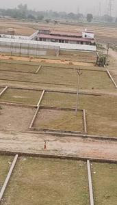 Image of 1000 Sq.ft Residential Plot / Land for sale in Behta, Lucknow for Rs. 1299000
