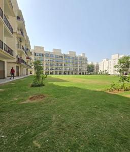Image of 845 Sq.ft 2 BHK Builder Floor for sale in Signature Global Park 2 And 3, Sector 36, Sohna for Rs. 7800000