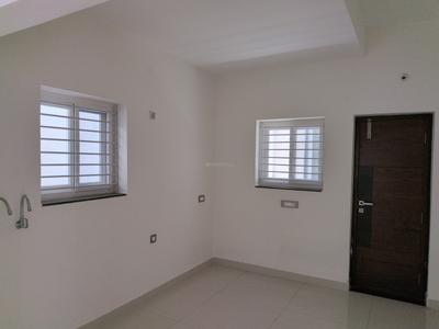 Kitchen Image of 2743 Sq.ft 4 BHK Villa for sale in Sikhara Tranquil, Cherlapalli Secunderabad for Rs. 21944000