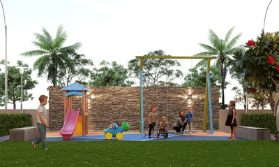 Image of 1059 Sq.ft 2 BHK Apartment / Flat for sale in Kodre Blossom Park Building A, Mundhwa, Pune for Rs. 8100000