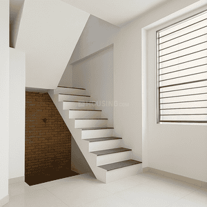 Image of 675 Sq.ft 3.5 BHK Independent House for sale in Manjalpur, Vadodara for Rs. 5900000