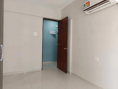 Bedroom Image of 1000 Sq.ft 2 BHK Apartment / Flat for rent in Sai Proviso Leisure Town, Hadapsar Pune for Rs. 35000