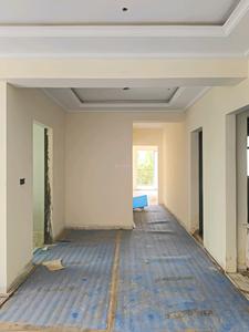 Dining Area Image of 2000 Sq.ft 3 BHK Builder Floor for sale in SG Vista, Raj Nagar Extension Ghaziabad for Rs. 18500000