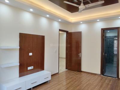Bedroom Image of 3240 Sq.ft 4 BHK Builder Floor for rent in Sector 41 Gurgaon for Rs. 95000