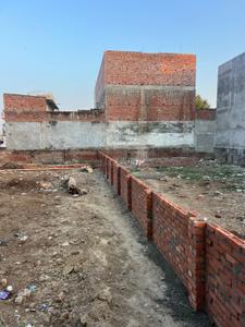 Image of 3200 Sq.ft Residential Plot / Land for sale in Gomti Nagar, Lucknow for Rs. 16000000