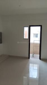 Kitchen Image of 2434 Sq.ft 3 BHK Apartment / Flat for sale in Greenspace Celestial, Kokapet Hyderabad for Rs. 18262500
