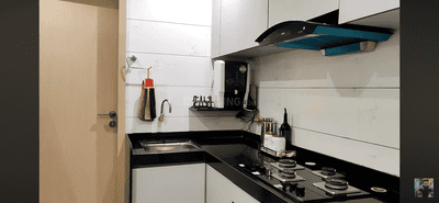 Image of 1840 Sq.ft 3 BHK Apartment / Flat for sale in Avadh Carolina, Dumas, Surat for Rs. 16000000