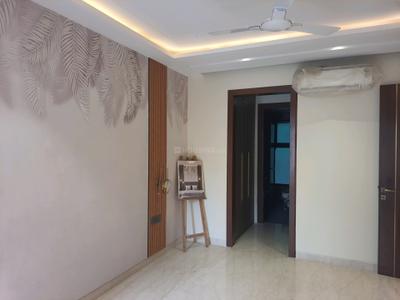 Bedroom Image of 2650 Sq.ft 4 BHK Builder Floor for sale in DLF Phase 1 Gurgaon for Rs. 46500000