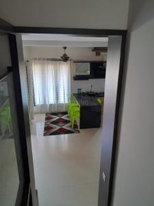 Kitchen Image of 2000 Sq.ft 3 BHK Independent House for rent in Urwa Mangalore for Rs. 55000
