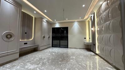 Hall Image of 2150 Sq.ft 4 BHK Builder Floor for sale in Living Luxury Builder floors, Indirapuram Ghaziabad for Rs. 22500000