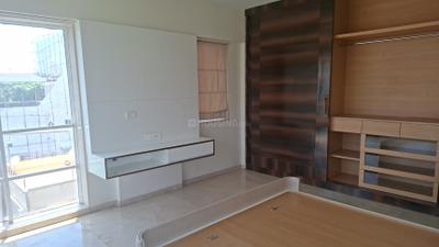 Bedroom Image of 1950 Sq.ft 4 BHK Apartment / Flat for sale in Bandra West Mumbai for Rs. 115000000