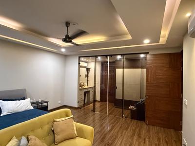 Hall Image of 3200 Sq.ft 5 BHK Builder Floor for rent in Sector 49 Gurgaon for Rs. 135000
