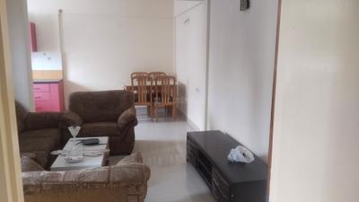 1 BHK Flat