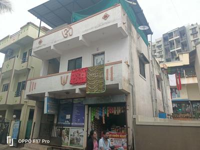 Image of 1600 Sq.ft 5 BHK Independent House for sale in Dhanori, Pune for Rs. 25000000