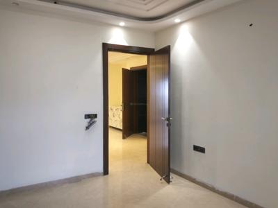 Bedroom Image of 1808 Sq.ft 4 BHK Builder Floor for sale in Shahdara New Delhi for Rs. 22000000