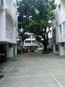 Image of 1430 Sq.ft 3 BHK Apartment / Flat for sale in Golf Residency, Tollygunge, Kolkata for Rs. 13500000