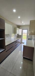 Kitchen Image of 1698 Sq.ft 3 BHK Apartment / Flat for sale in Sector 127 Mohali for Rs. 11300000