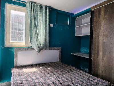 Bedroom Image of 1000 Sq.ft 2 BHK Apartment / Flat for sale in Neb Sarai New Delhi for Rs. 5000000
