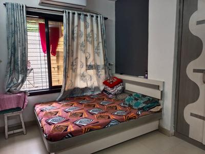 Bedroom Image of 945 Sq.ft 2 BHK Apartment / Flat for sale in Dombivli West Thane for Rs. 6000000